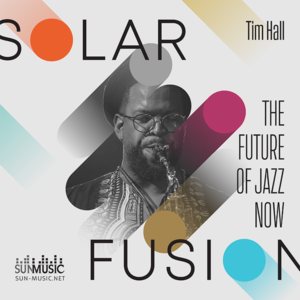 Solar Fusion - Tim Hall