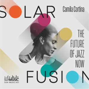 Camila Cortina - Solar Fusion Concert