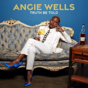 Angie Wells