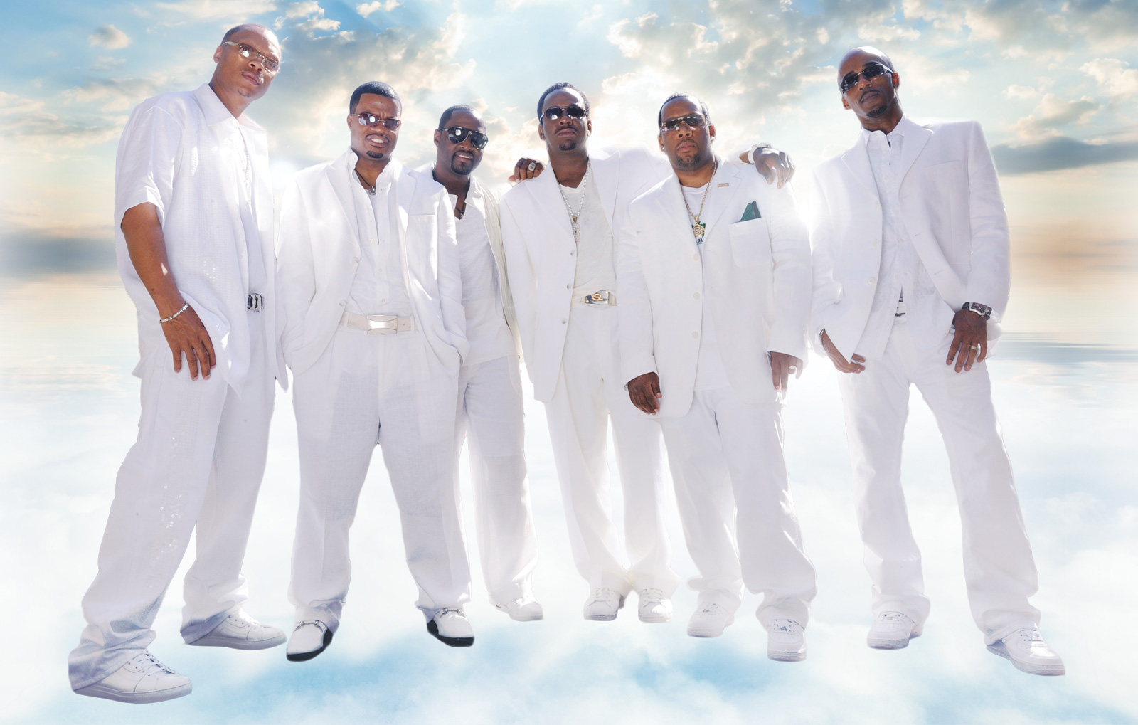 New Edition