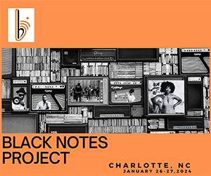 Black Notes Project