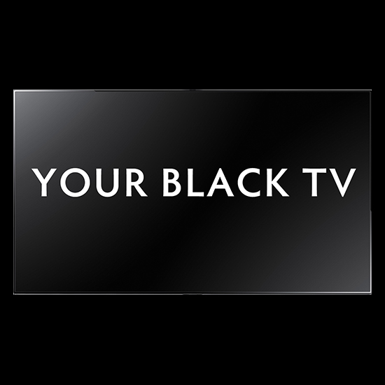 Your Black TV