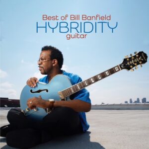 Bill Banfield Hybridity