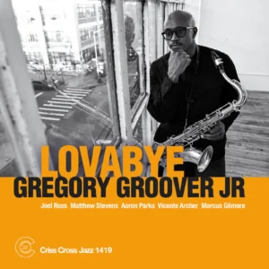 Gregory Groover, Jr.