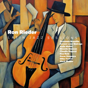 Ron Rieder