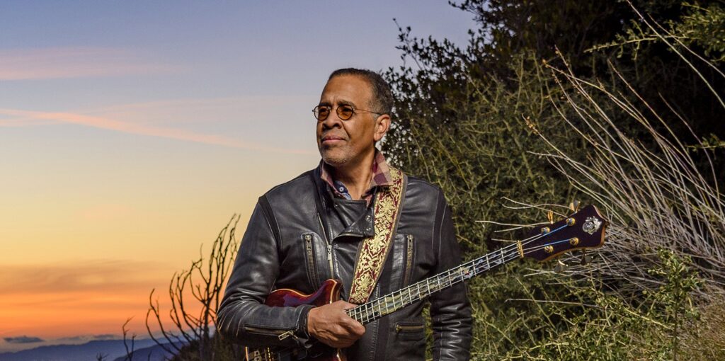 Stanley Clarke