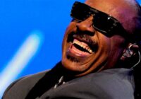 Stevie Wonder