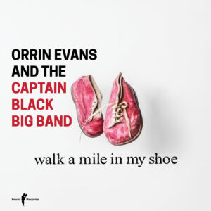 Orrin Evans