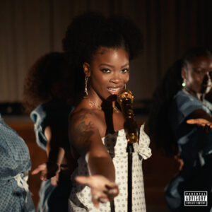 Ari Lennox