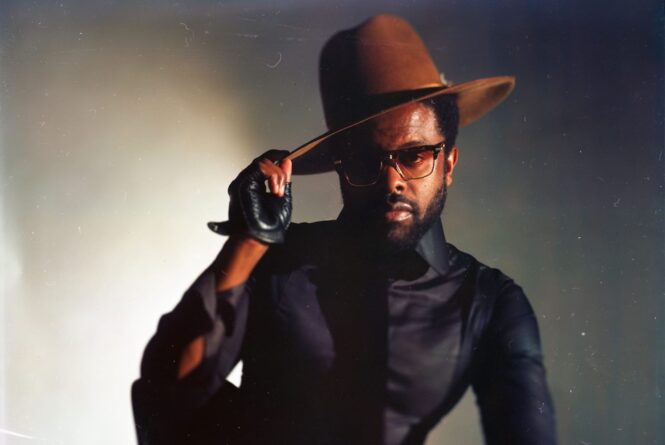 Your Black Music Station - Sun Music