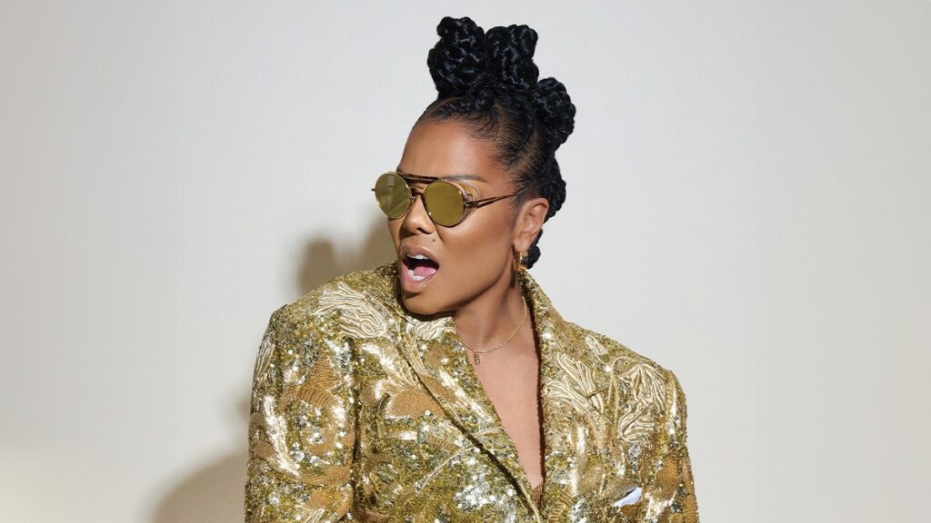 Janet Jackson