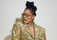 Janet Jackson