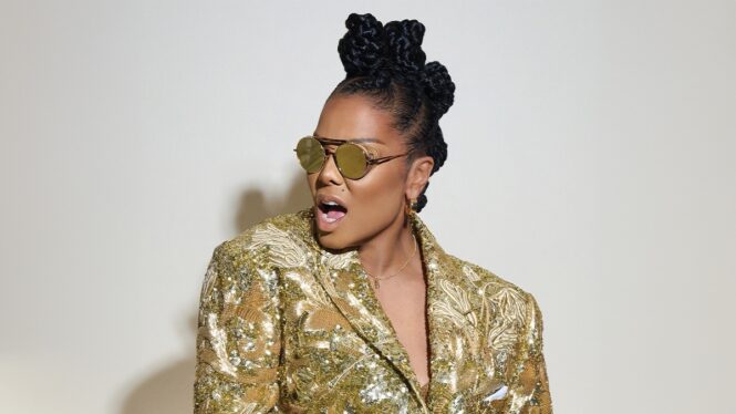 Janet Jackson