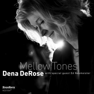 Dena DeRose