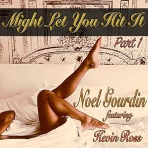 Noel Gourdin