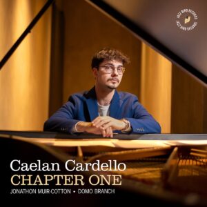 Caelan Cardello