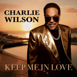 Charlie Wilson