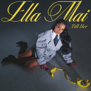 Ella Mai