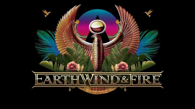 Earth Wind & Fire