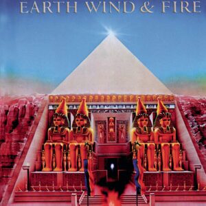 Earth Wind & Fire