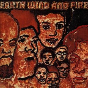 Earth Wind & Fire