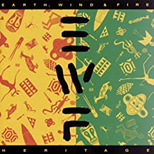 Earth Wind & Fire