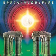 Earth Wind & Fire