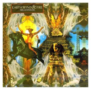 Earth Wind & Fire