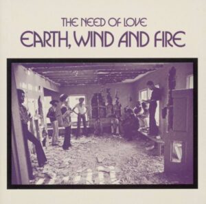 Earth Wind & Fire