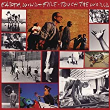 Earth Wind & Fire