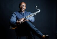 Gregory Groover, Jr.