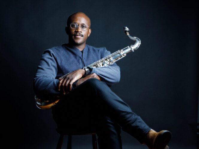 Gregory Groover, Jr.