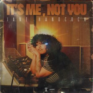 Jane Handcock