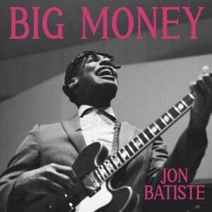 Jon Batiste