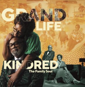 Kindred The Family Soul