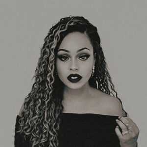 Lauren Henderson