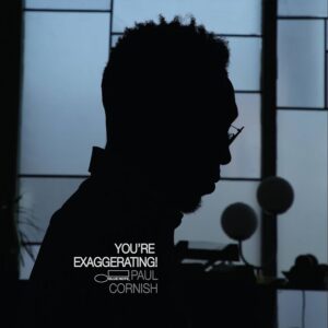 Paul Cornish