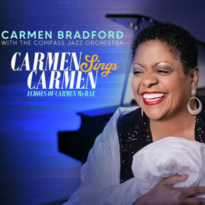 Carmen Bradford
