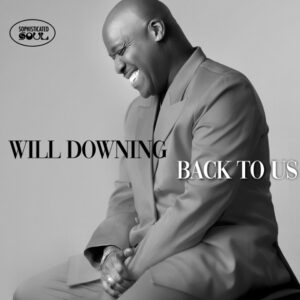 Will Downing