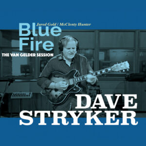 Dave Stryker