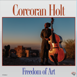 Corcoran Holt