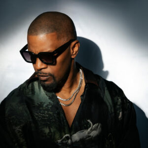 Jamie Foxx