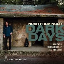 Noah Preminger