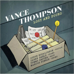 Vance Thompson