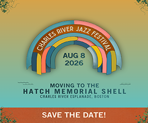 Charles River Jazz Festival