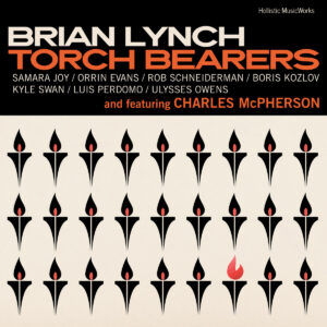 Brian Lynch