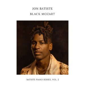 Jon Baptiste