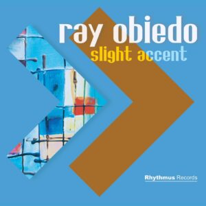 Ray Obiedo