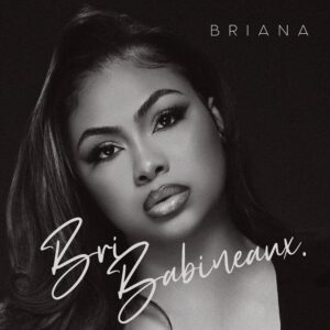 Bri Babineaux