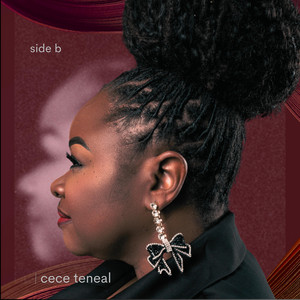 Cece Teneal
